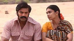 மீண்டும் மாரியம்மாவாக நடிக்கக் காத்திருக்கிறேன்: துஷாரா விஜயன்