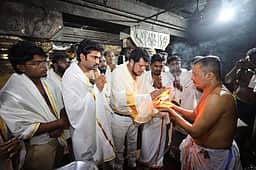 ஜவுளித் துறையில் வேலைவாய்ப்பை அதிகரிக்க நடவடிக்கை: அமைச்சா் விஜய் பாலாஜி