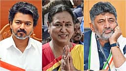 இரு முதல்வர்களும் சுமூகமாகப் பேசி தீர்க்க வேண்டும்: பிரேமலதா