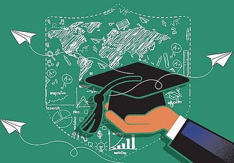 Fraud in education department too