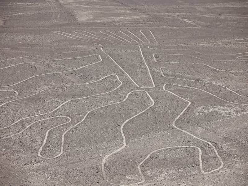 Tourist plane crash leaves 13 dead near Nazca Lines in Peru