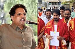 பட்ஜெட் ஆவணங்கள் இறைவனுக்கான காணிக்கை அல்ல! - வேளாண் அமைச்சருக்கு சு. வெங்கடேசன் கண்டனம்!