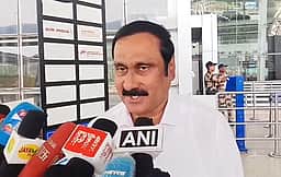 காவிரியில் நீர் பெற உச்ச நீதிமன்றத்தில் தமிழக அரசு வழக்கு; தாமதமாக எடுக்கப்பட்டாலும் சரியான நடவடிக்கை!- அன்புமணி