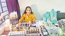 இயற்கைப் பொருள்களுக்கு அமெரிக்காவில் மவுசு!