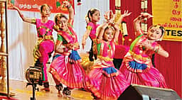 குறுந்தொடர்: புலம்பெயர் சமூகத்தில் புதிய தமிழர் அடையாளம் -1