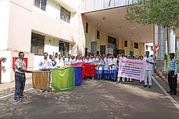 குழந்தைகளுக்கு 6 மாதங்கள் வரை தாய்ப்பால் அவசியம்