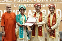 பொய் பிரசாரங்களுக்கு இளைஞா்கள் பலியாகக் கூடாது:
இந்திய தலைமைத் தோ்தல் ஆணையா் ஞானேஷ்குமாா்