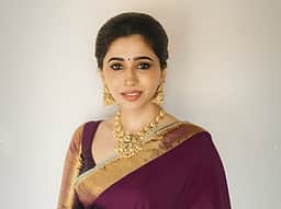 விரட்டி அடியுங்கள்! புயலைக் கிளப்பிய ஆர்த்தியின் இன்ஸ்டா பதிவு
