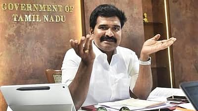 மேக்கேதாட்டு விவகாரத்தில் நமக்கு இருக்கும் ஒரே தீர்வு: நிர்மல் குமார்