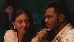 ஏன் என்னை ஏதோ செய்தாய் திரைப்படத்தின் டீசர்!