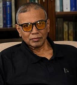 ஐயுஎம்எல் தேசியத் தலைவரின் மகன் கலீலுா் ரஹ்மான் காலமானாா்! முதல்வர், தலைவர்கள் இரங்கல்! 