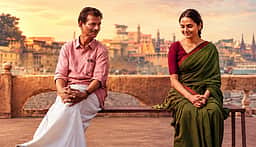ஓடிடியில் பாராட்டுகளைப் பெறும் சின்ன சின்ன ஆசை!