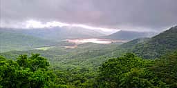 சிறைக்காடு மலைக் கிராமத்துக்கு 
பேருந்து இயக்க வலியுறுத்தல்