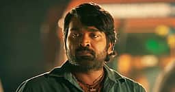 ஜெயிலர் - 2 திரைப்படத்தில் நடிக்க காரணம் இதுதான்: விஜய் சேதுபதி