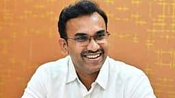 தமிழகத்தில் விரைவில் ‘ஏா் ஆம்புலன்ஸ்’ சேவை! - அமைச்சா் கே.ஜி.அருண்ராஜ்
