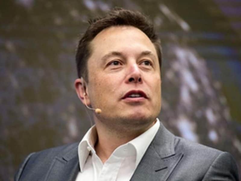 Elon Musk