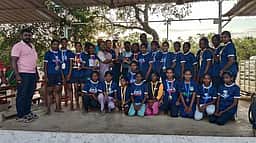 மண்டல விளையாட்டுப் போட்டிகள்: சாத்தான்குளம் ஜோசப் பள்ளி முதலிடம்