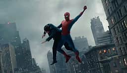 இரண்டே நாள்களில் பான் இந்திய நடிகர்களின் வசூலை முறியடித்த ஸ்பைடர் மேன்!