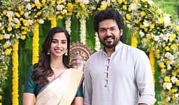 கார்த்தி - 30 திரைப்படத்தில் இணைந்த பிரபல இசையமைப்பாளர்!