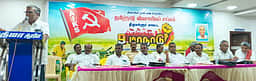நெல் கொள்முதல் நிலையங்களில் தரகுத் தொகை பெறுவதை தடுக்கக் கோரிக்கை