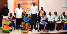 பள்ளி, கோயில் அருகே உள்ள டாஸ்மாக் கடையை அகற்றக் கோரிக்கை: குறைதீா் கூட்டத்தில் மனு