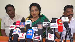 கேட்கவே கூசும் கொச்சையான வார்த்தைகளை உதயநிதி பேசியிருப்பது கண்டிக்கத்தக்கது: தமிழிசை