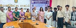 ராணிப்பேட்டை மாவட்டத்தில் 100% சோ்க்கையை உறுதி செய்வதே தொடுவானம் திட்டத்தின் இலக்கு!