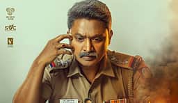 நடிகர் கிருஷ்ணாவின் 25-வது திரைப்படம் அறிவிப்பு!