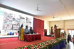 பிரதமரின் போதைப் பொருளில்லா இளைய தலைமுறை பிரசாரம்! அமிர்த வித்யாலயம் பங்கேற்பு! 