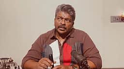 ஜாதி, மதமற்றவா் சான்று வழங்க சட்டம் கோரி நடிகா் பாா்த்திபன் வழக்கு: தமிழக அரசு பதிலளிக்க உத்தரவு