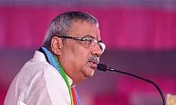 அமைச்சரவையில் இடமில்லை! பதவியை ராஜிநாமா செய்த காங்கிரஸ் எம்.எல்.ஏ.!