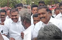 சிறையில் அடைத்தால் பேரவையில் பேசமாட்டோமா? ஜாமீனில் விடுதலையான திமுக எம்.எல்.ஏ. மார்க்கண்டேயன் கேள்வி