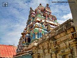 தெய்வ தரிசனம்... பித்ருதோஷ நிவர்த்திக்கு கோடியக்கரை அமிர்தகடேசுவரர்!