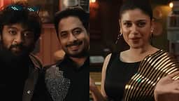 பிக் பாஸ் - காமன் மேன் ஒளிபரப்பு தேதி அறிவிப்பு! நடுவர்களாக ஓவியா, ஆரி, ராஜு!