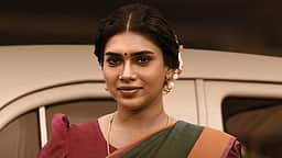 ஜிடிஎன் படத்தில் ரங்கநாயகி கதாபாத்திரத்தில் துஷாரா விஜயன்! 