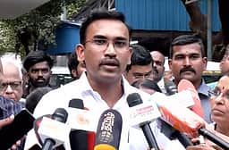 சட்டப்பேரவைக்கு வரக்கூடாது என உதயநிதி பேசியிருப்பார்: அமைச்சர் அருண்ராஜ்