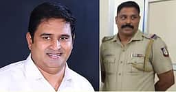 ஆம்ஸ்ட்ராங் வழக்கில் கைது செய்துவிடுவதாக தொழிலதிபரை மிரட்டிய காவல் ஆய்வாளர் கைது!