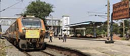 சேலம் வழியாக பெங்களூரு - திருவனந்தபுரம் இடையே ஓணம் சிறப்பு ரயில் இயக்கம்