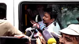 உதயநிதி ஸ்டாலின் மீது பதிவு செய்யப்பட்டிருக்கும் வழக்குகள் என்ன?
