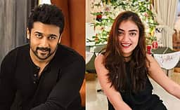 இந்தாண்டு இறுதியில் வெளியாகும் சூர்யா - 47!