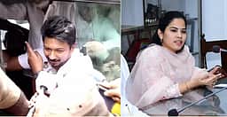 பெண்கள் பற்றி உதயநிதி பேசியது சரியா? பதிலளிக்காமல் சென்ற மேயர் பிரியா!