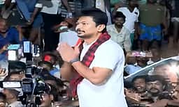 உதயநிதி ஸ்டாலின் விடுவிப்பு! 