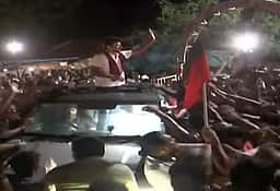 உதயநிதி ஸ்டாலின் விடுவிப்பு! 