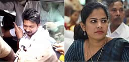 தீவிரவாதிகளா? ரத்தம் வரும் அளவுக்கு போலீசார் அடிப்பதுதான் ஜனநாயகமா? மேயர் பிரியா