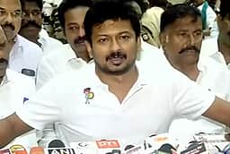 இரட்டை அர்த்தத்தில் பேசவில்லை; பெண்களை இழிவுபடுத்தும் நோக்கம் இல்லை: உதயநிதி