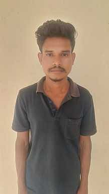 ~கைது செய்யப்பட்ட ரஞ்சித்