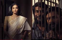 கார்த்திக் சுப்புராஜ் - கீர்த்தி சுரேஷின் டோரதி பட டீசர்!