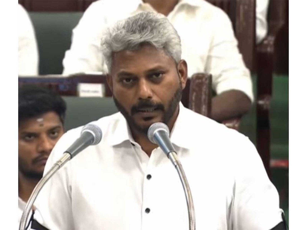 தவெக அரசின் முதல் நிதிநிலை அறிக்கையின் முக்கிய அம்சங்கள்..!