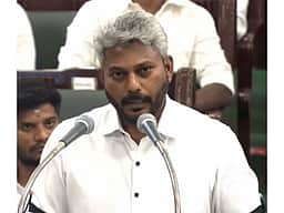 தவெக அரசின் முதல் நிதிநிலை அறிக்கையின் முக்கிய அம்சங்கள்..!