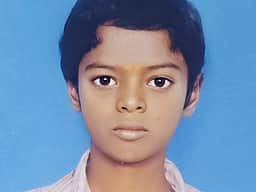 ஏரியில் மூழ்கி மாணவன் உயிரிழப்பு